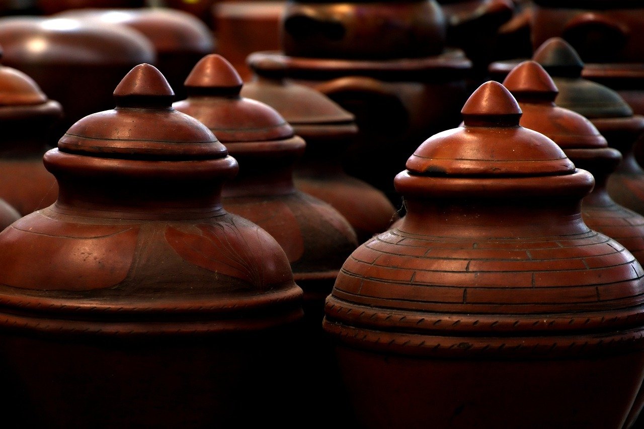 A Closer Look at Japanese Ceramic Art